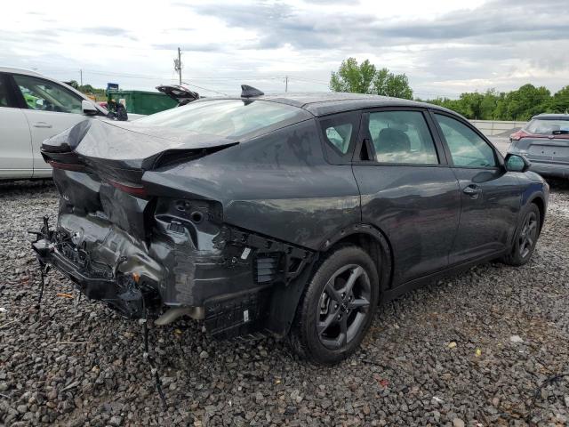 Vin: 3kpft4de2se025698, lot: 56362955, kia k4 lx lx 20253