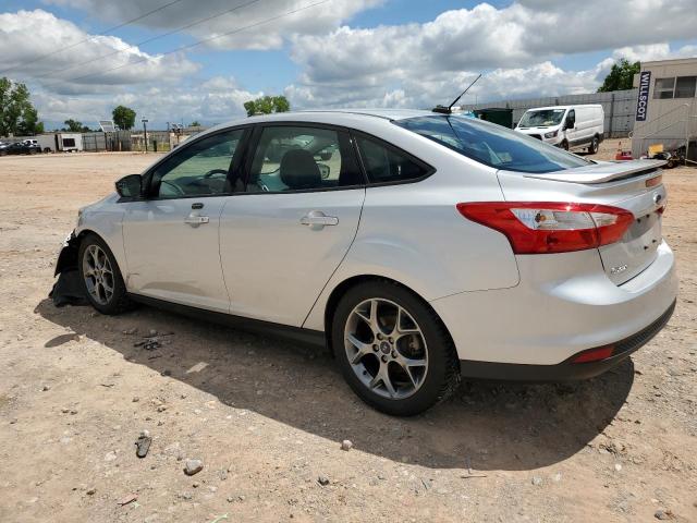 Vin: 1fadp3f29el381284, lot: 56076305, ford focus se 20142
