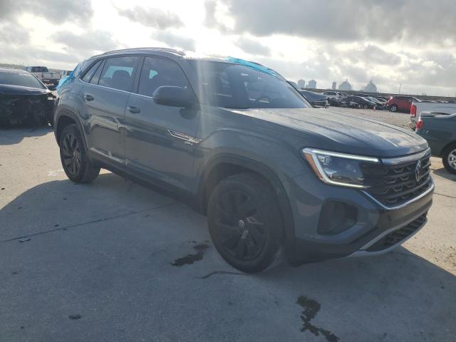Vin: 1v2we2ca2rc262320, lot: 57114235, volkswagen atlas se 20244