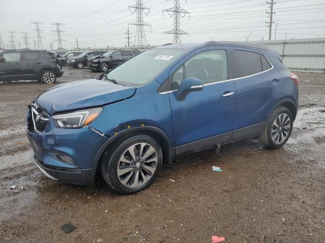 BUICK ENCORE ESS