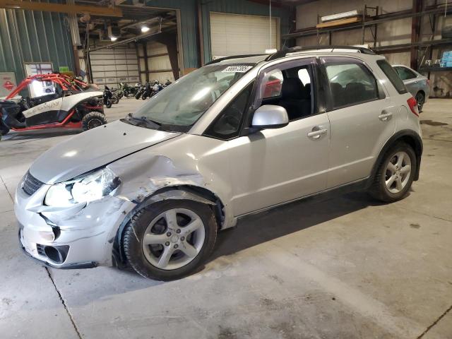 SUZUKI SX4 BASE