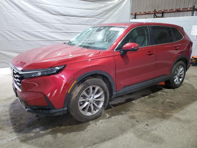 Vin: 2hkrs4h75sh453563, lot: 55132565, honda crv exl 2025 img_1