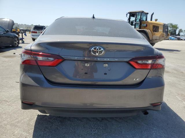 2023 TOYOTA CAMRY LE 4T1C11AK8PU806473