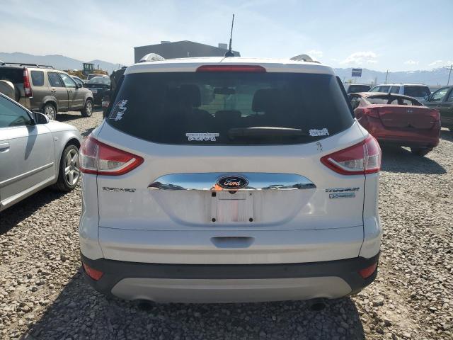 2014 FORD ESCAPE TIT - 1FMCU0JX6EUC68267