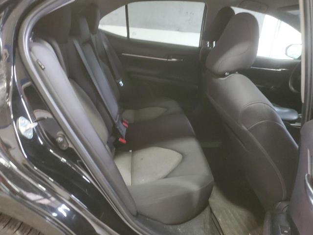 2020 TOYOTA CAMRY LE - 4T1C11AK2LU987452