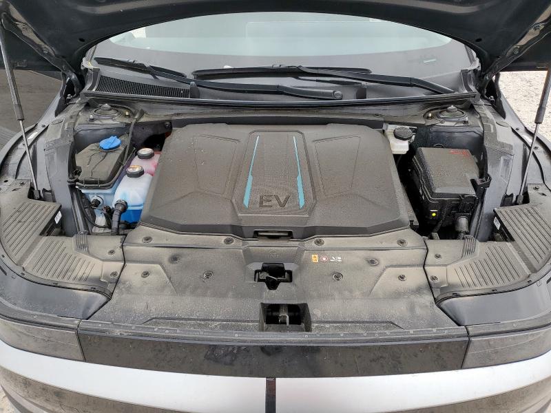 2024 HYUNDAI IONIQ 5 SE - KM8KM4DE1RU343119