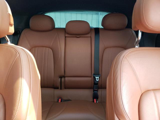 2020 MASERATI LEVANTE ZN661XUA4LX351412