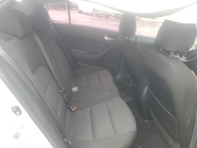 2017 KIA FORTE LX - KNAFK5A84H5671687