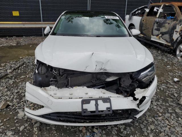 2019 VOLKSWAGEN JETTA S 3VWC57BU4KM270045