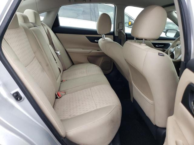 2016 NISSAN ALTIMA 2.5 - 1N4AL3AP7GN358451