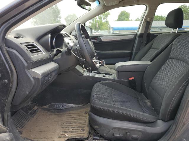 2019 SUBARU OUTBACK 2. 4S4BSAFC2K3309136