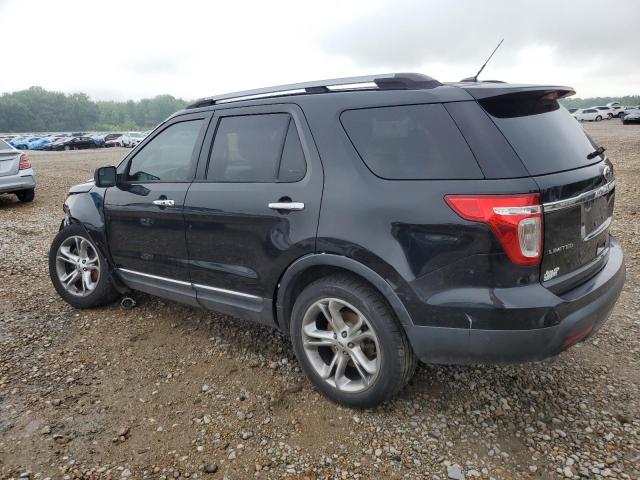 Vin: 1fm5k7f85dga34451, lot: 58494795, ford explorer limited 20132