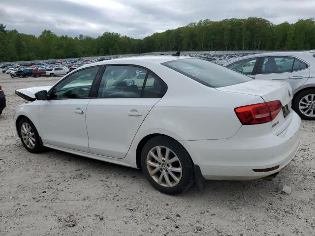 Vin: 3vwd17aj8fm212937, lot: 56936995, volkswagen jetta se 20152