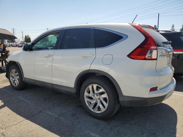 Vin: 5j6rm3h56gl024609, lot: 56597045, honda crv ex 20162