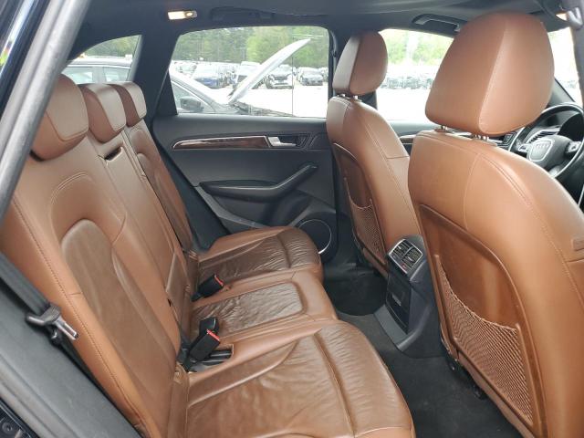 2010 AUDI Q5 PREMIUM - WA1VKAFP4AA101803
