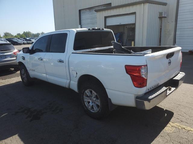 Vin: 1n6aa1ej0hn564686, lot: 55033095, nissan titan s 20172