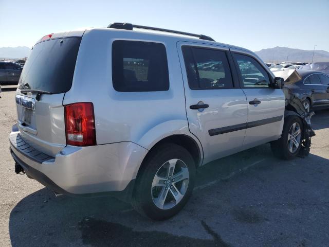 Vin: 5fnyf3h29eb026212, lot: 57430685, honda pilot lx 20143