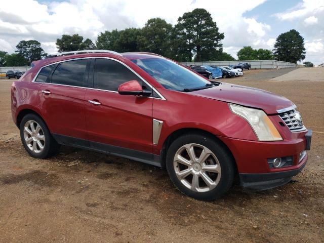 Vin: 3gyfnce35es540809, lot: 56660065, cadillac srx performance collection 20144