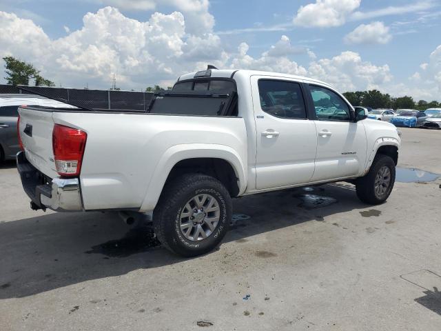 Vin: 5tfcz5an2hx113588, lot: 57992705, toyota tacoma double cab 20173