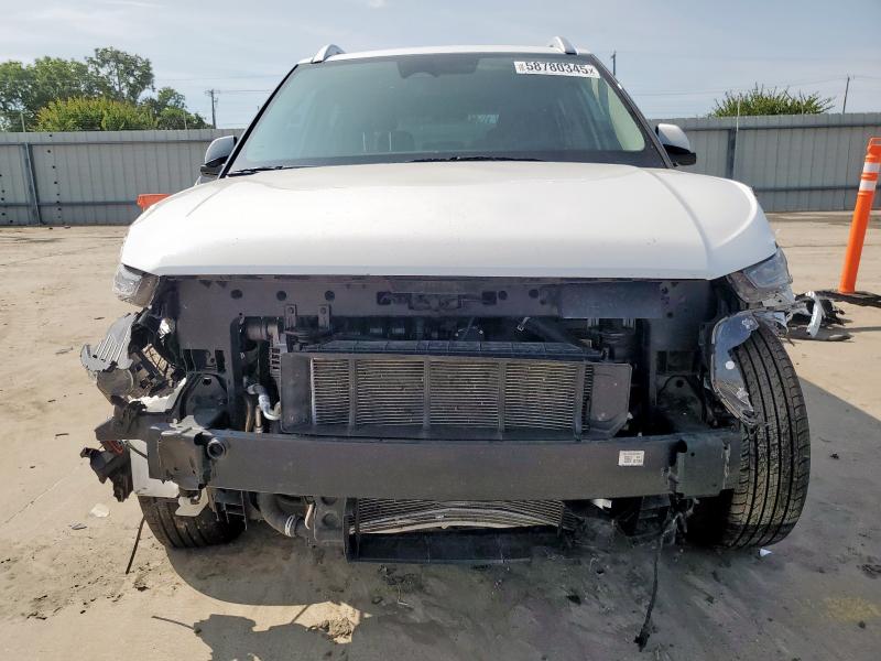 2025 HYUNDAI VENUE SEL KMHRC8A39SU365340