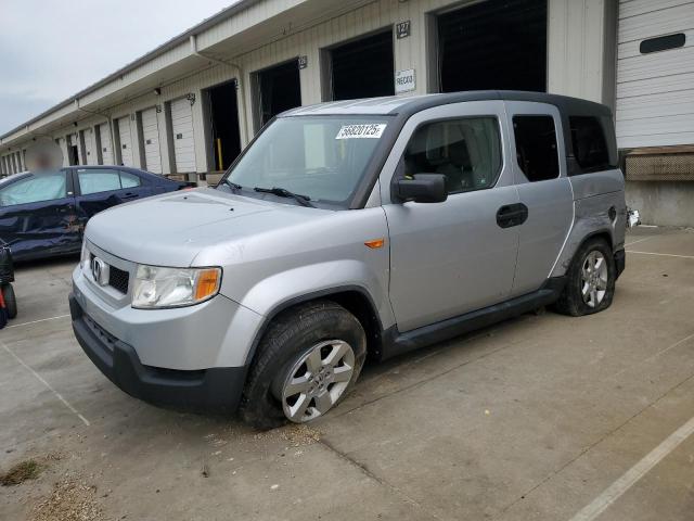 Vin: 5j6yh2h73bl003902, lot: 56820125, honda element ex 2011 img_1