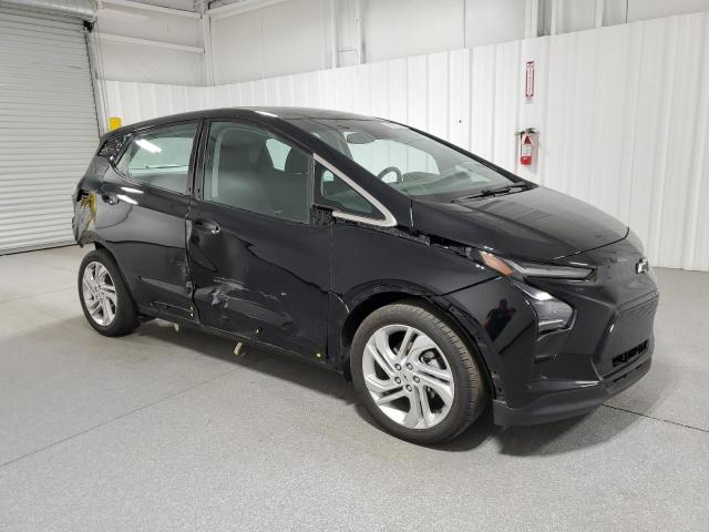 Vin: 1g1fw6s06p4178418, lot: 56703465, chevrolet bolt 1lt 20234