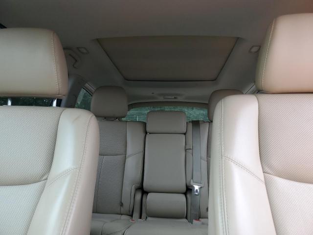 2017 NISSAN PATHFINDER - 5N1DR2MN8HC656218