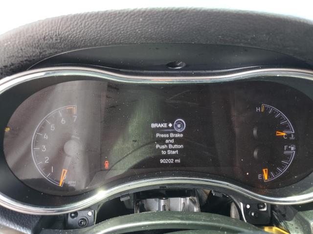 2018 JEEP GRAND CHER - 1C4RJEBGXJC480320