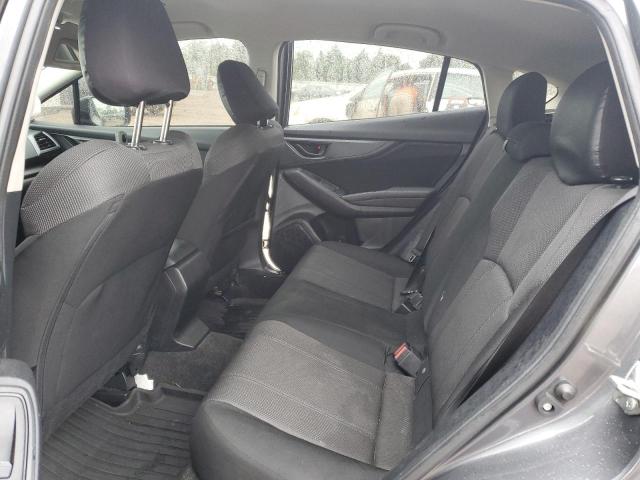 2019 SUBARU IMPREZA - 4S3GTAB63K3761832