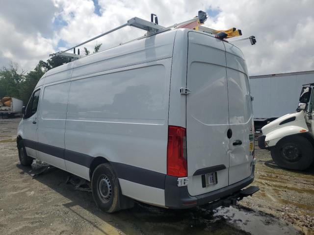 MERCEDES-BENZ SPRINTER 2 2022 white  gas W1Y40CHY9NT090232 photo #3