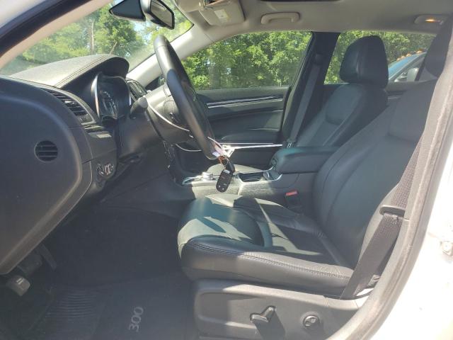 2016 CHRYSLER 300 LIMITE - 2C3CCAAG9GH238722