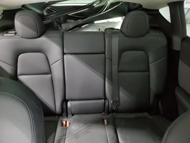 2023 TESLA MODEL Y - 7SAYGDEE2PA199512