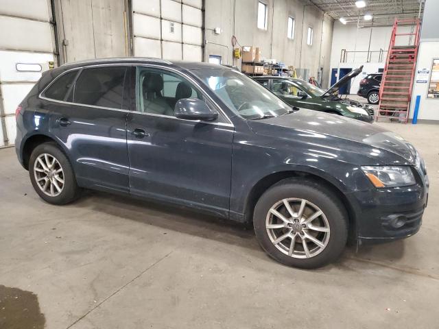 Vin: wa1lfafp1ca118329, lot: 57186695, audi q5 premium plus 20124