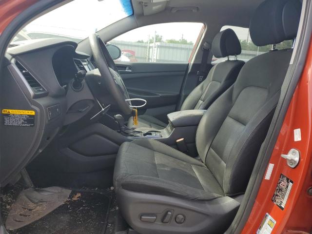 2016 HYUNDAI TUCSON LIM - KM8J33A40GU083510
