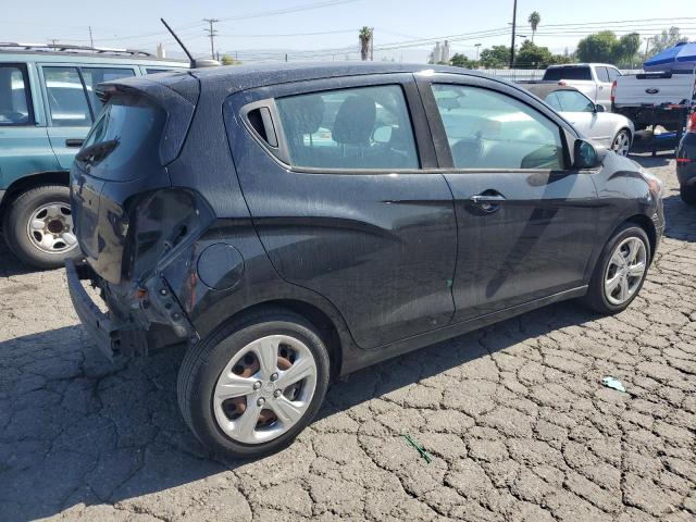 Vin: kl8cb6sa5lc414371, lot: 57515065, chevrolet spark ls 20203