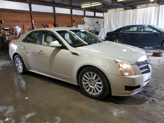 Vin: 1g6dg5ey6b0127401, lot: 57079285, cadillac cts luxury collection 20114