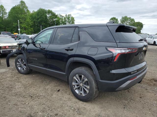 Vin: 3gnaxheg7sl226487, lot: 57940685, chevrolet equinox lt 20252