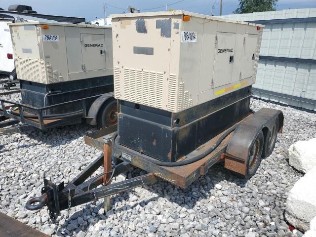 KOHL GEN/TRAILR 1990 2017797 photo #3