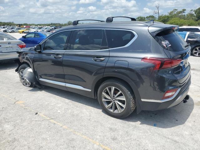2020 HYUNDAI SANTA FE S - 5NMS33AD7LH232926