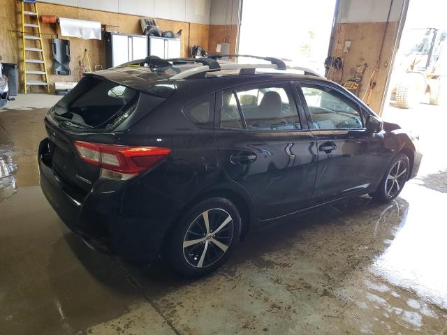 2019 SUBARU IMPREZA PR 4S3GTAD66K3722424