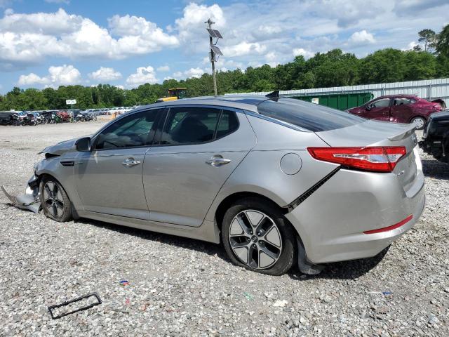 Vin: knagm4ad8d5055233, lot: 56786615, kia optima hybrid 20132