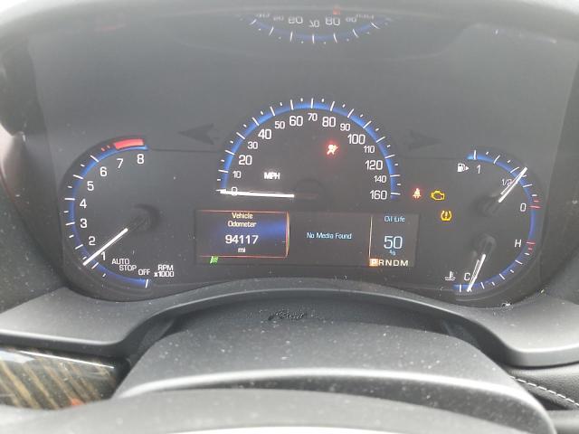 2016 CADILLAC ATS 1G6AA1RX6G0166320