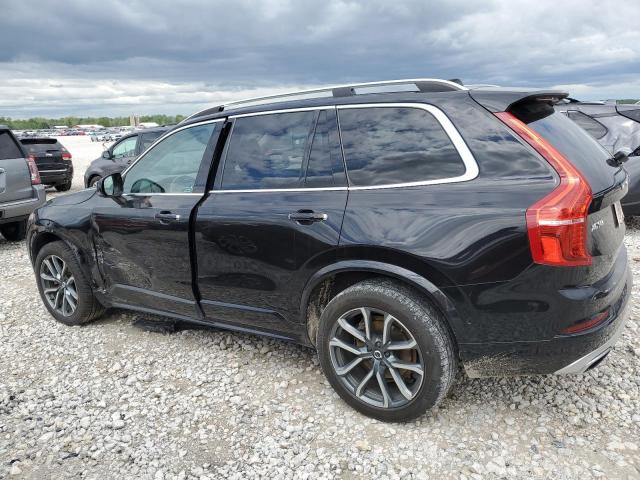 Vin: yv4a22pk9k1485489, lot: 58130795, volvo xc90 t6 momentum 20192