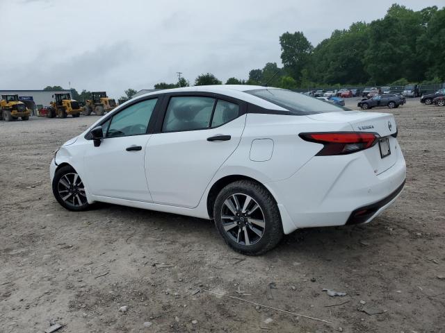 Vin: 3n1cn8dv5rl862863, lot: 58383615, nissan versa s 20242