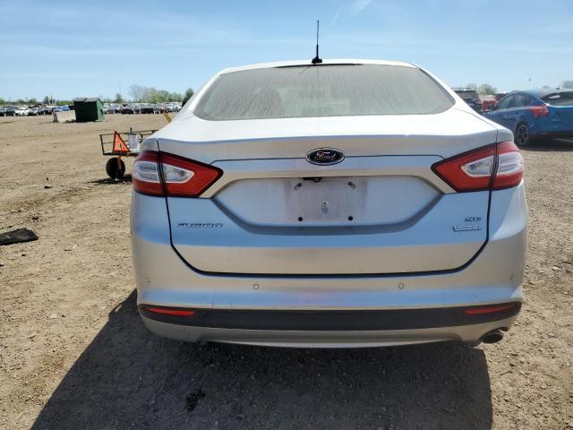 2015 FORD FUSION SE - 3FA6P0HD0FR212294