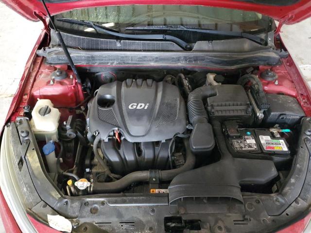 2015 KIA OPTIMA LX - 5XXGM4A73FG501106