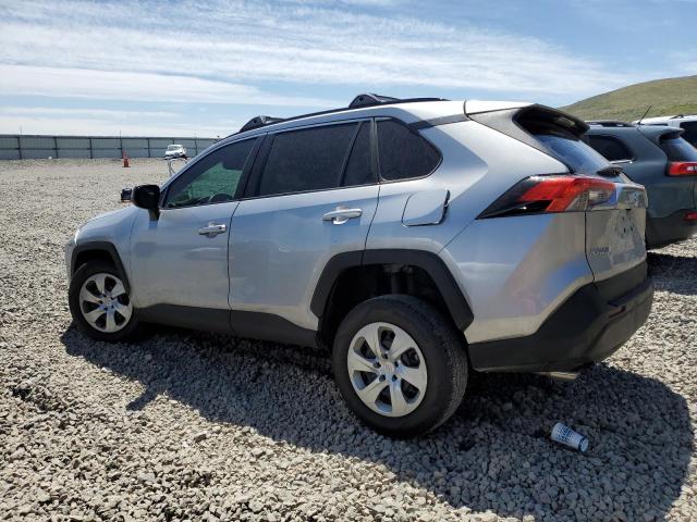 Vin: 2t3f1rfv7lc099710, lot: 58013645, toyota rav4 le 20202