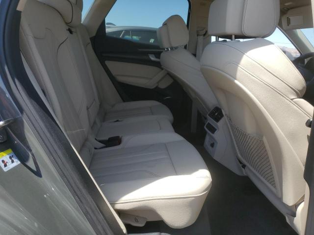 2024 AUDI Q5 E PREMI WA1G2AFY2R2111432