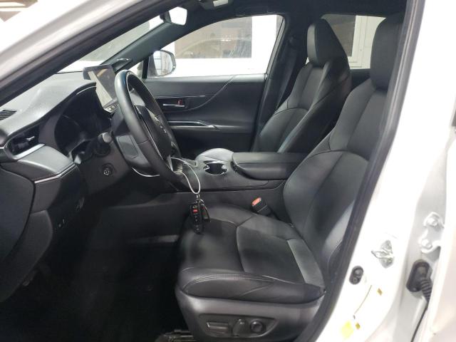 2023 TOYOTA VENZA LE JTEAAAAH5PJ137222