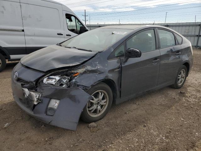 Vin: jtdkn3du6a0004161, lot: 57321335, toyota prius 2010 img_1